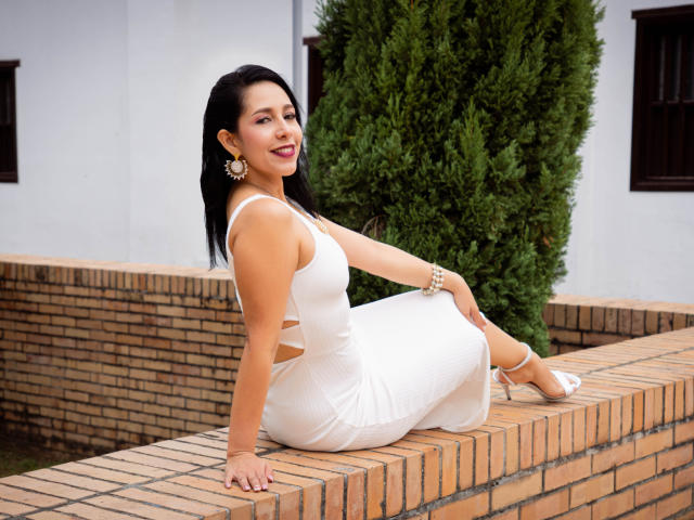 KattyRivera - Live sex cam - 30286730