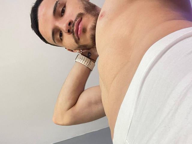 LianFerrer - Sexe cam en vivo - 30287234