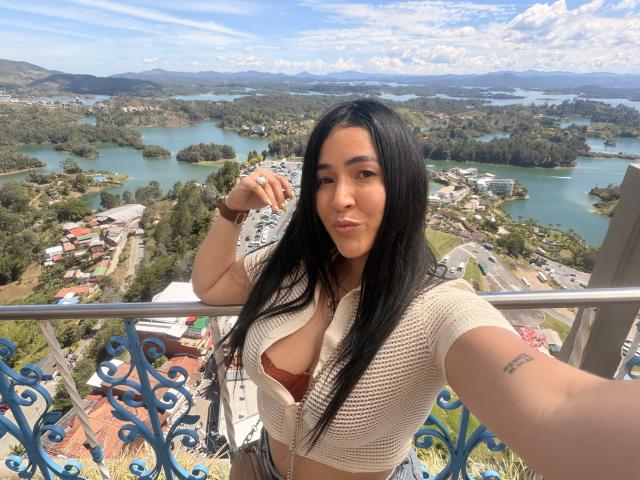 NicoColeman - Live porn &amp; sex cam - 30287663
