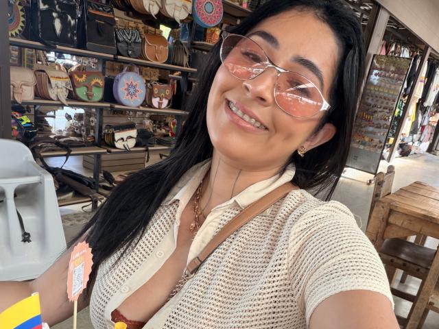 NicoColeman - Live porn &amp; sex cam - 30287690