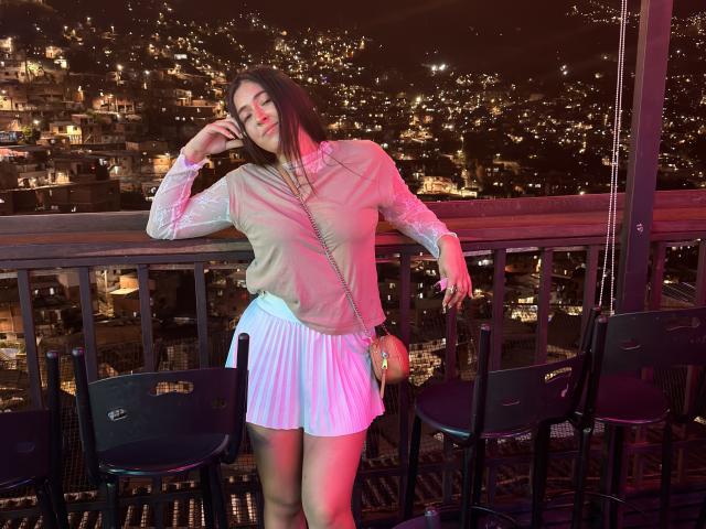 NicoColeman - Live porn &amp; sex cam - 30287708