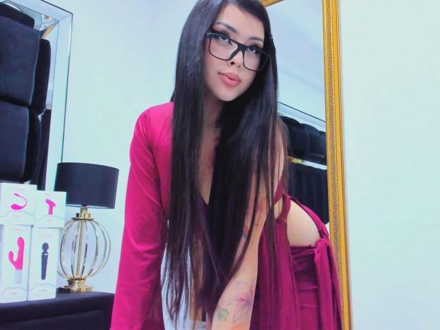 AlisonTatcher - Live sex cam - 30288500