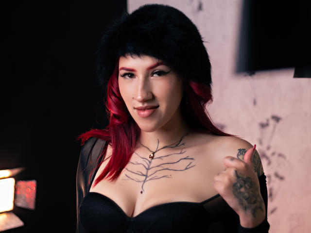SaraJoicee - Live porn &amp; sex cam - 30289088