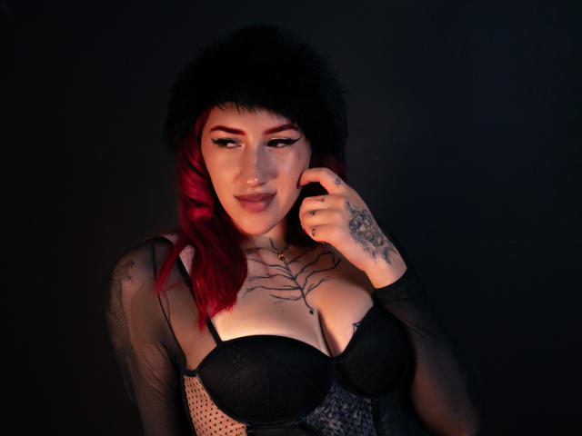 SaraJoicee - Sexe cam en vivo - 30289100