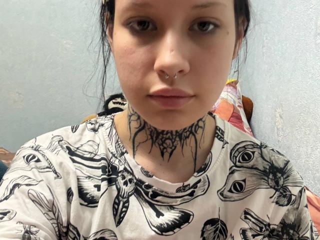 AgustinaSwefford - Live sex cam - 30289694