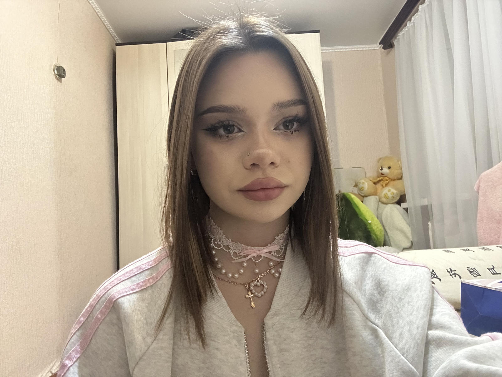 CassiBelue - Live porn &amp; sex cam - 30289928