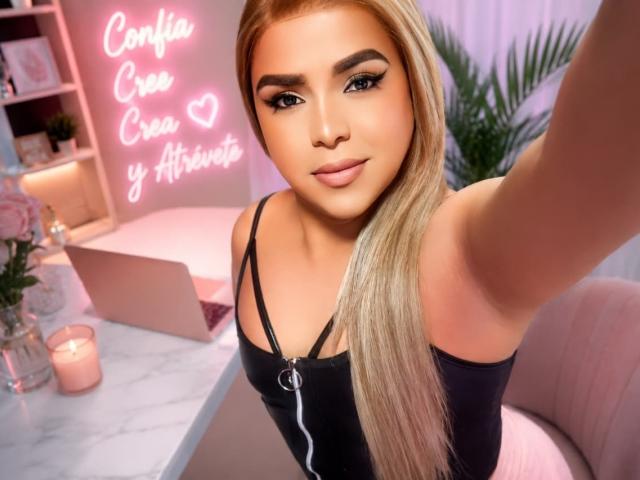 SweetSubmissiveGabriela - Live porn &amp; sex cam - 30290804