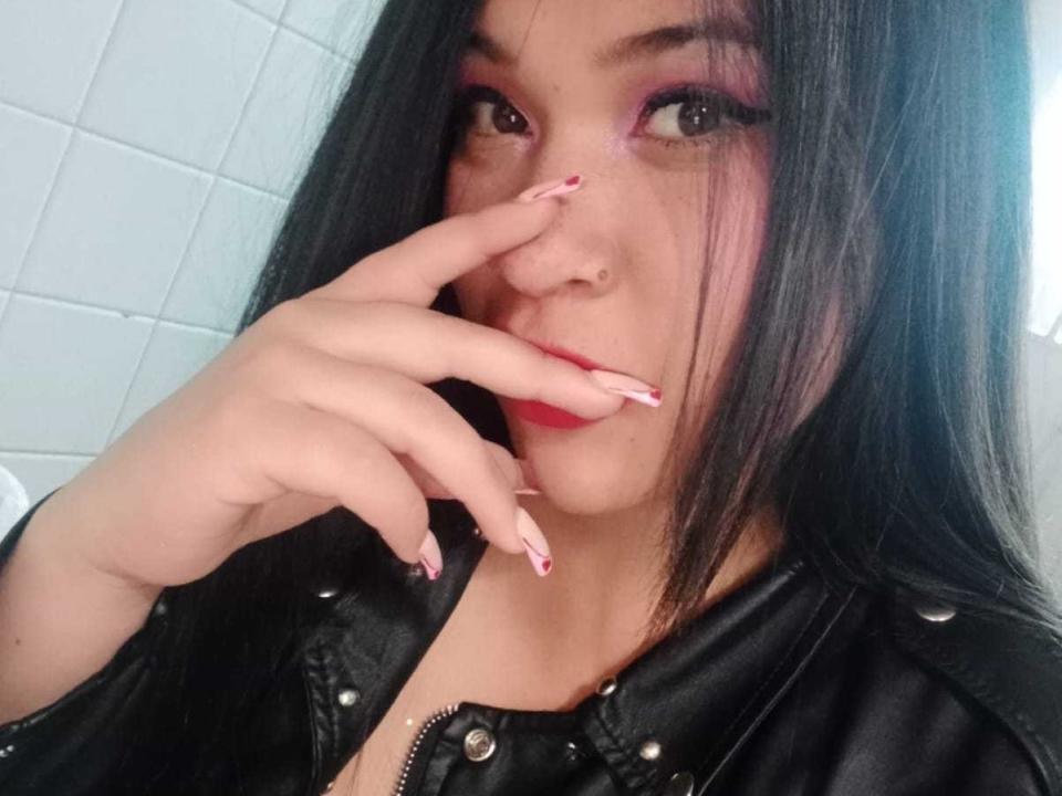 Samarasstones - Live sex cam - 30291794