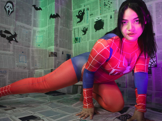 MelodyHanks - Sexe cam en vivo - 30292088