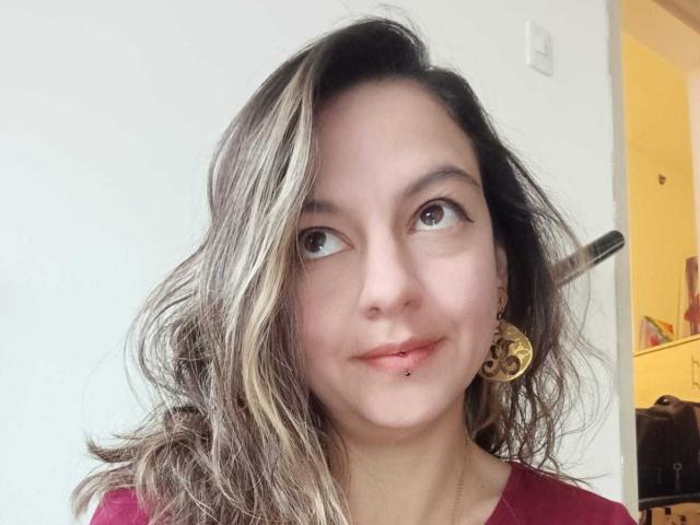 ArianaBlonde - Live sex cam - 30294971