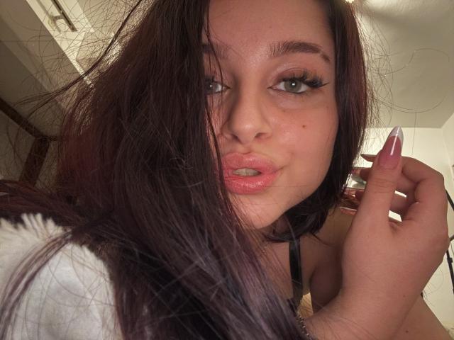 Luucie - Live porn &amp; sex cam - 30296390
