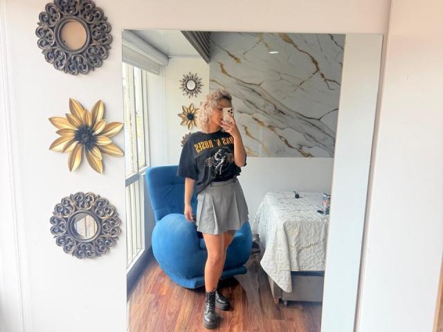 ElenaSaenz - Camera khiêu dâm &amp; quyến rũ trực tiếp - 30298250