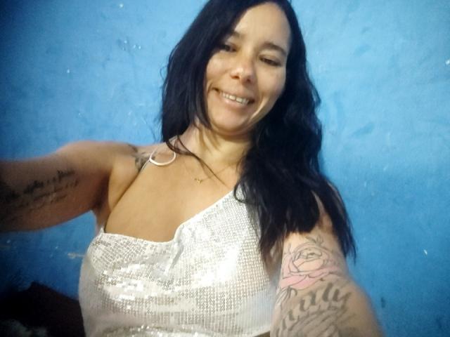 thasmynimerena - Sexe cam en vivo - 30298652