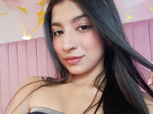 NaiaSanders - Porno na żywo i seks kamera - 30300242