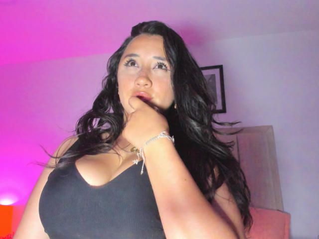 JessyBarnnett - Live sex cam - 30300341