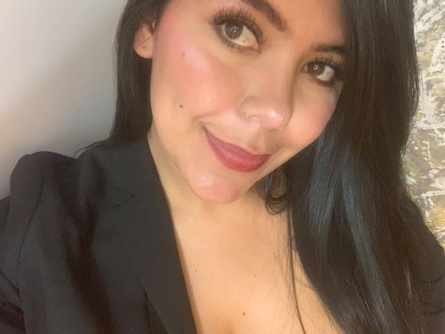 CatalinaReiyna - Live porn &amp; sex cam - 30300764