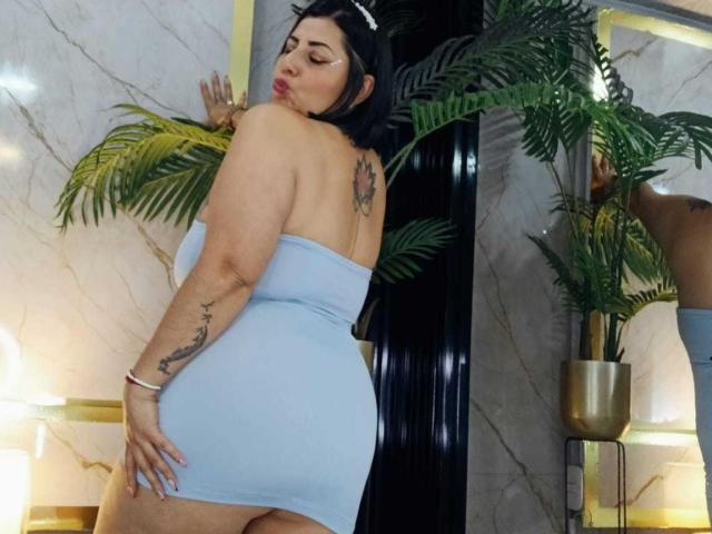 AngeleRouxo - Live porn &amp; sex cam - 30301835