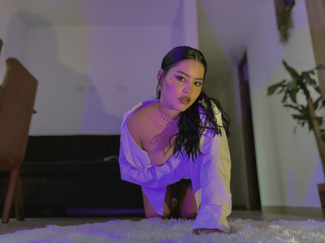 PamelaArabel - ライブポルノ&amp;セックスカム - 30301865