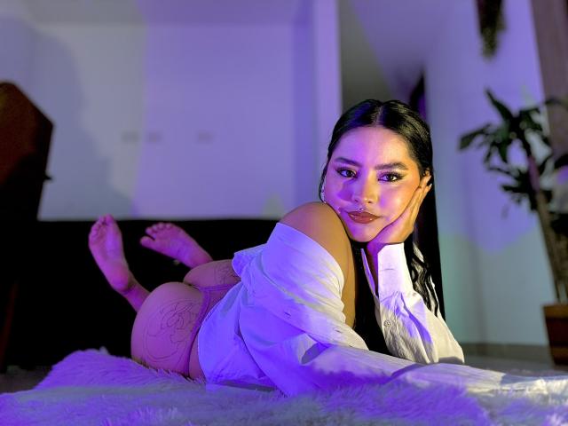 PamelaArabel - ライブポルノ&amp;セックスカム - 30301880