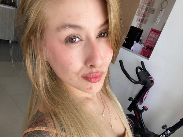 IsabelalDollx - Live porn &amp; sex cam - 30304205