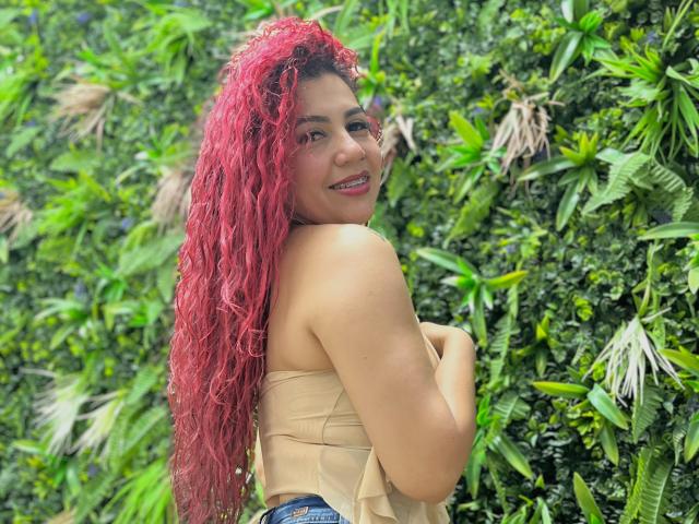 AntonelaRiveiro - Live porn &amp; sex cam - 30304286