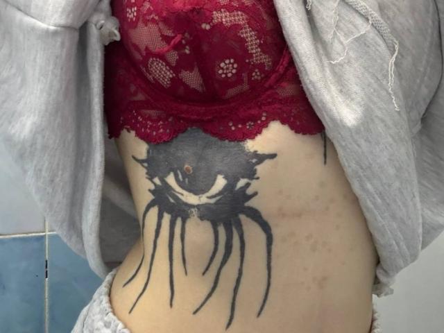 LianeBadenoch - Live porn &amp; sex cam - 30304451