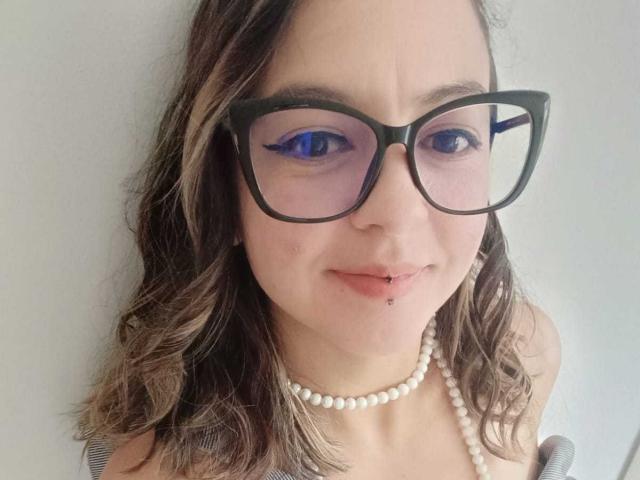 ArianaBlonde - Live sex cam - 30304520