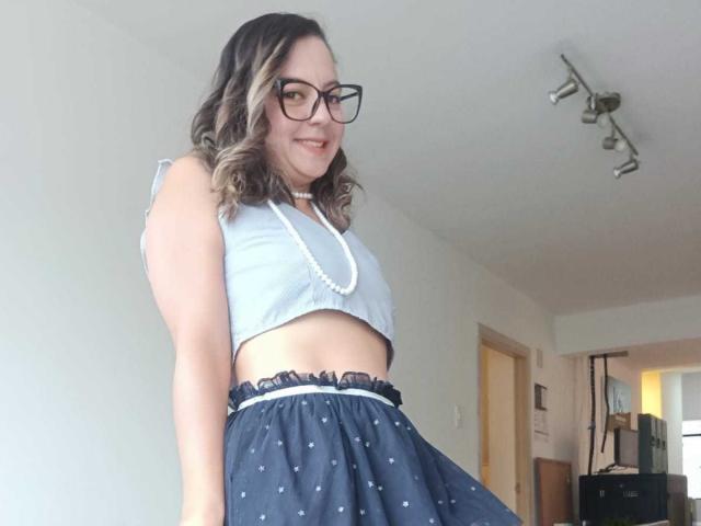 ArianaBlonde - Live sex cam - 30304523