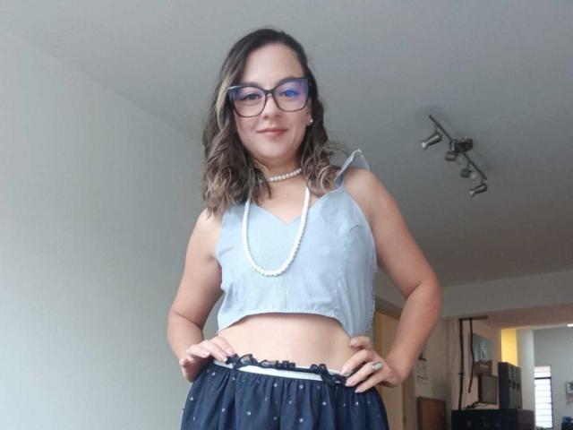 ArianaBlonde - Live sex cam - 30304529
