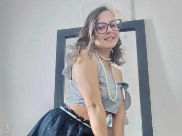 ArianaBlonde - Live sex cam - 30304538