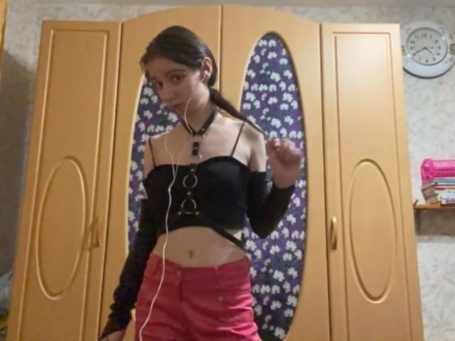 JesseArbaugh - Sexe cam en vivo - 30306329