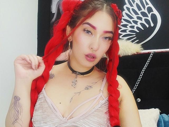 BriielaEva - Live porn &amp; sex cam - 30307934