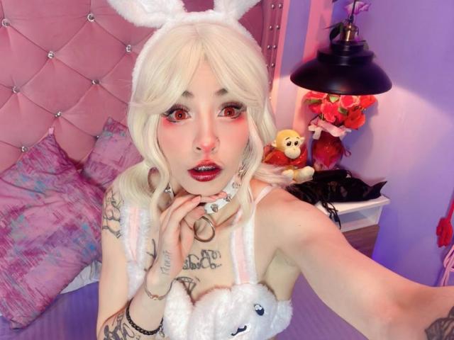 LaurenEvie69 - Live sex cam - 30309095