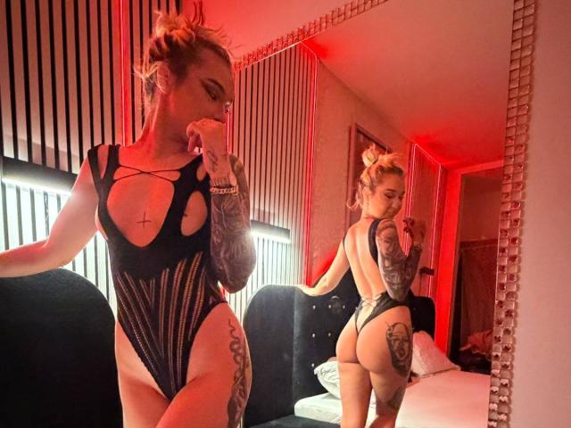 TaniaBliss - сексуальная веб-камера в реальном времени - 30309392