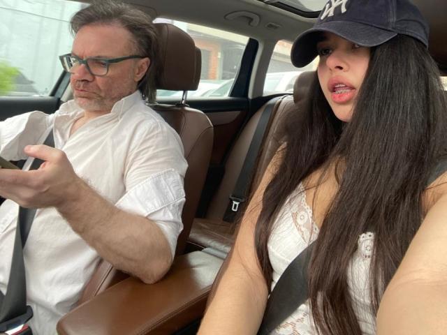ViktorAndPenny - Live porn &amp; sex cam - 30310133
