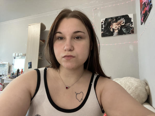 GrazynaPodgurski - Sexe cam en vivo - 30311375