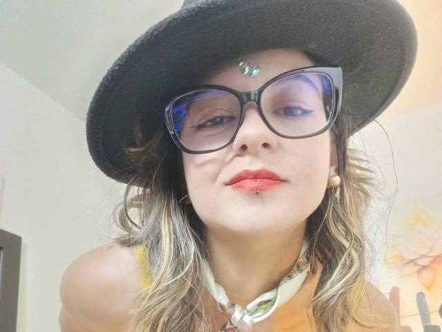 ArianaBlonde - Live sex cam - 30311684