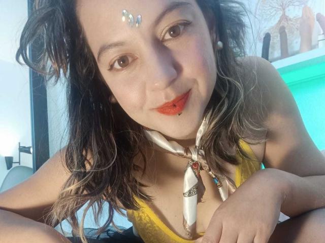 ArianaBlonde - Live sex cam - 30311693