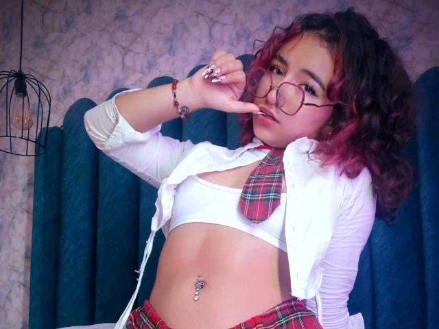 KanelaMiller - Live Sex Cam - 30312050