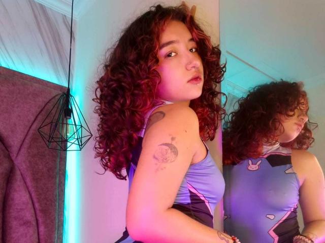 KanelaMiller - Live Sex Cam - 30312146