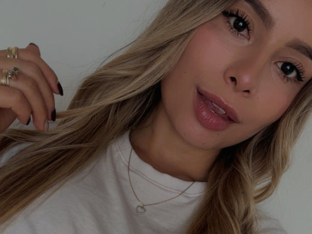 AmaraRicci - Live porn &amp; sex cam - 30314336