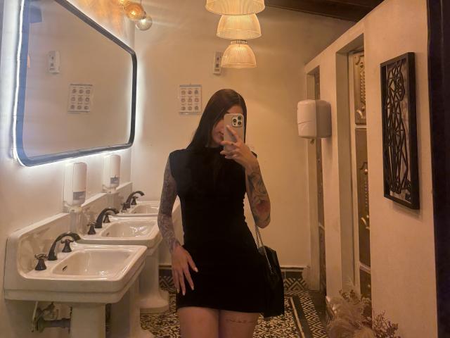 TessaPink - Live porn &amp; sex cam - 30315194