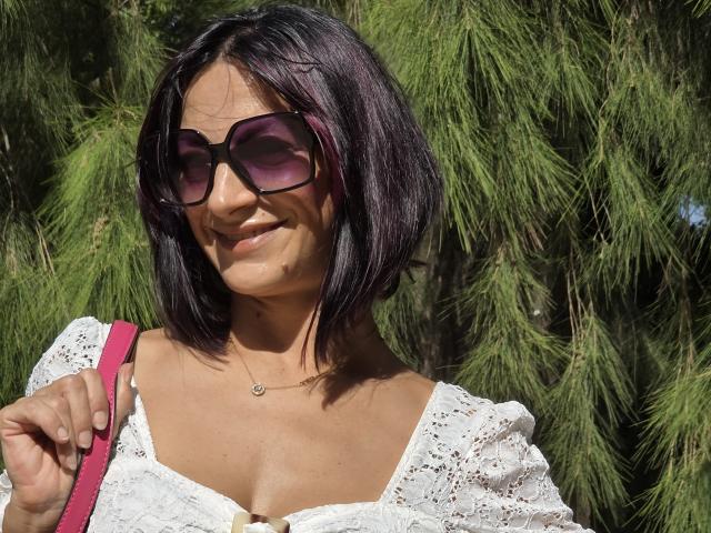 CassandraMichelli - Live porn &amp; sex cam - 30315884