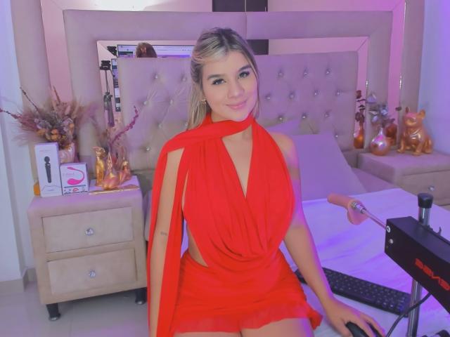 SashaPolet - Live sex cam - 30316400
