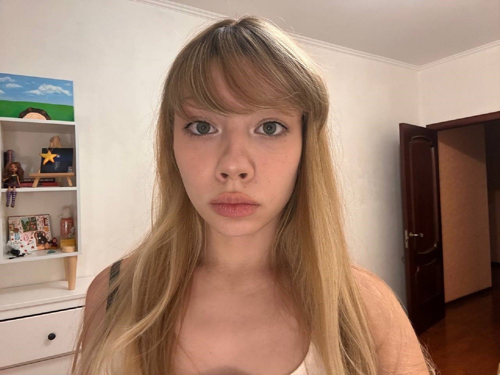 AudrieBowman - Live porn &amp; sex cam - 30317378