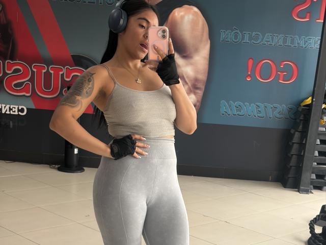 StellaBeckker - Live sex cam - 30318158