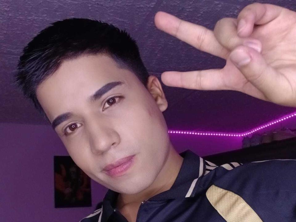 RandyHorny - Live sex cam - 30318209