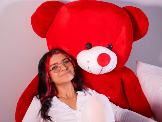 AriaRosel - Live porn &amp; sex cam - 30319127