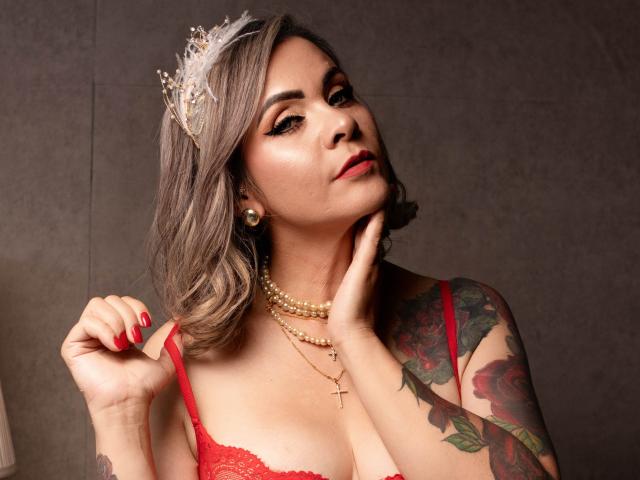 VictoriiaGreys - Porno na żywo i seks kamera - 30319697