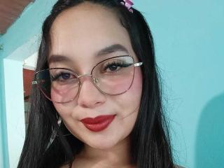 Ver a ficha detalhada de  MelaniCoox